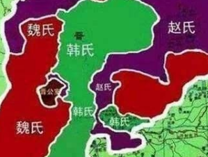 战国时期的七雄都是如何崛起的呢？其他诸侯国都是何结局？