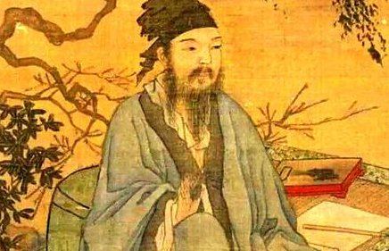 韩愈：铁骨铮铮的忠臣，触怒皇帝被贬官