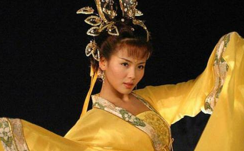 后蜀宫中的两位女子：花蕊夫人和李国母结局如何？