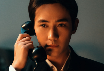 《叛逆者》林楠笙是谁演的？林楠笙真实身份揭秘