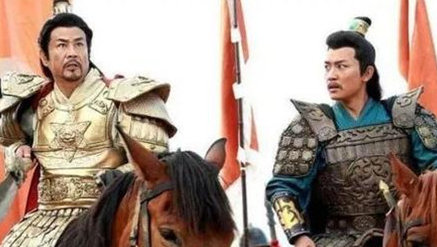 张士诚作为朱元璋的强劲竞争对手，他又是怎么发家的？