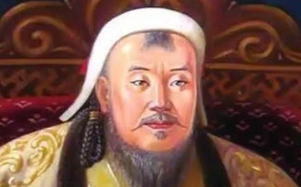 成吉思汗一生有四个嫡子，他为何却将汗位传给了窝阔台？