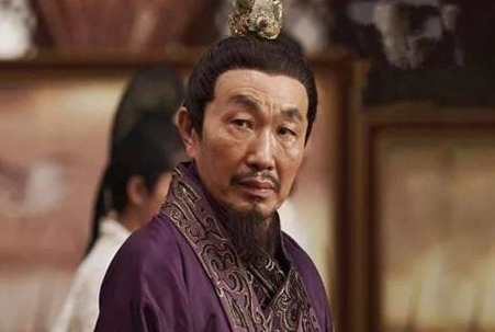 杨昢：父亲是奸臣，自己是忠臣结局如何？