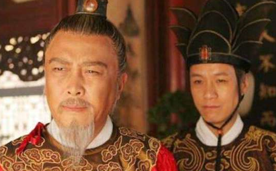 潘晟：张居正选的接班人，最后结局如何？