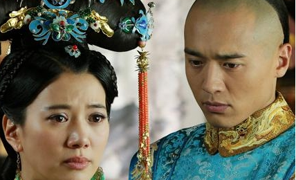 恭悫长公主作为顺治唯一的公主，她的婚姻如何来巩固统治？