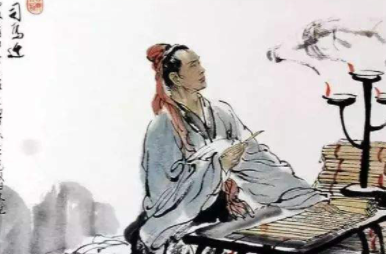 司马迁为何把伯夷的列传放在列传之首呢？