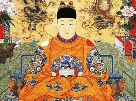 朱由校重用宦官魏忠贤 那么朱由校是明朝灭亡的罪魁祸首吗