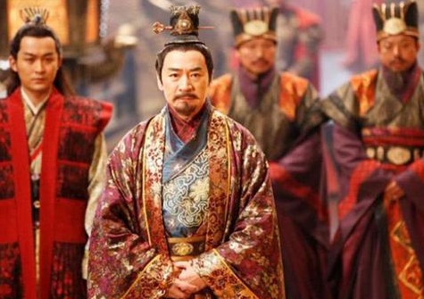 李渊退位后生下的孩子让李世民头疼不已 结果武则天一招就解决了