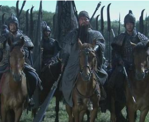 在华容道上关羽如果杀了曹操，会是什么样的结果？