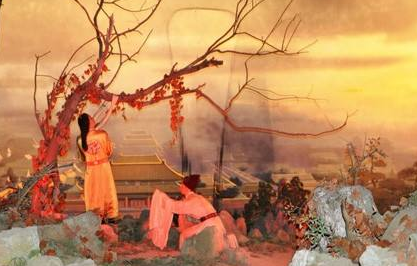 崇祯肃清了阉党势力，为何大明朝还是亡了呢？