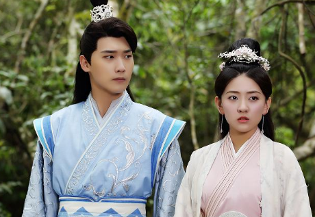 《双世宠妃3》魔帝是谁？魔帝最后结局介绍