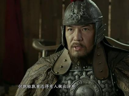 孙传庭为什么会输给李自成 仅仅是军事上的失败吗