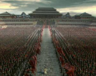 都督、节度使、行军大总管在唐朝是什么官职？谁的权力更大？