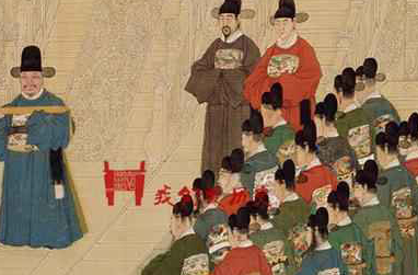 朱厚熜是个昏庸的皇帝，为何明朝却没亡在他的手中？