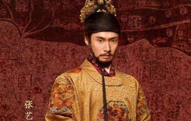 朱棣最长寿的孙子：朱瞻墡怎么错失皇位的？