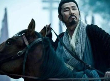 刘邦和李耳原本是相交莫逆 两人最后为何分道扬镳