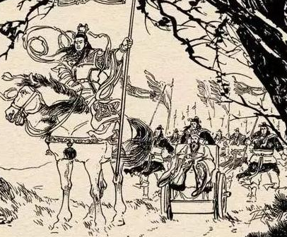 历史上的诸葛亮是什么样的 正史和演义差距有多大