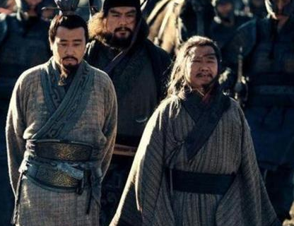 诸葛亮和庞统之间有过节吗 庞统临死前为何说诸葛亮骗了刘备