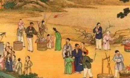 古人也过年，他们的春运又是什么样子？