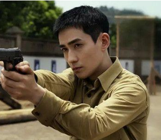 电影《江城子·在武汉》是什么剧情？朱一龙又有一部新片将上映