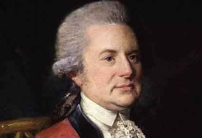 马戛尔尼使团为何会受到乾隆热情的招待呢？