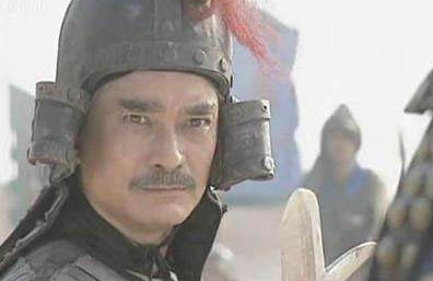 历史上真的有罗艺这个人吗？他的历史原型是谁？