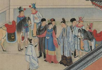 红楼梦中的卜世仁夫妻是什么形象?狼心狗肺“不是人”