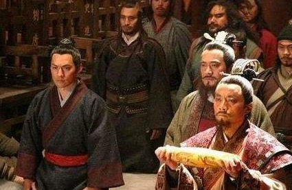 梁山好汉大多不是乔道清的对手，为何只能是一个编外人员？