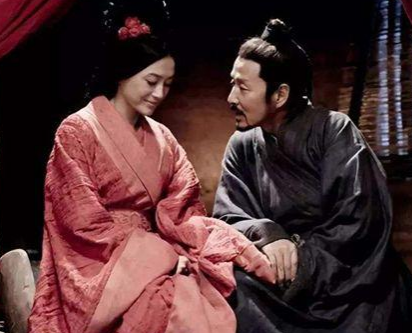 吕雉当初也是温柔贤惠的妇人 吕后为什么变得如此心狠手辣之人