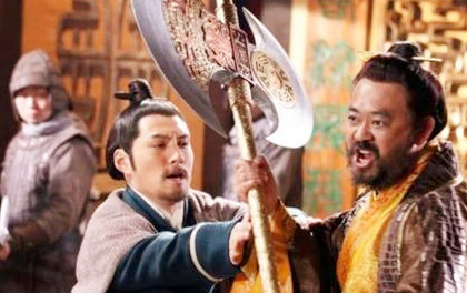 演义中说程咬金是福将，但在真实历史上他有怎样的污点？