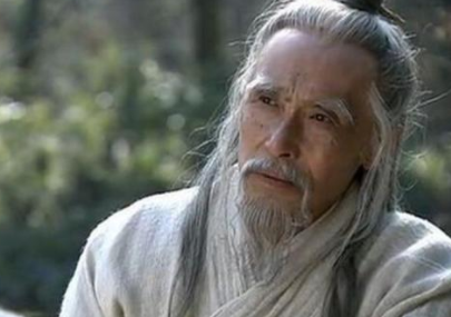 胡昭的名字也是孔明，他的才学如何呢？