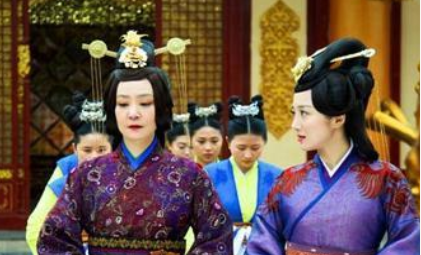 褚蒜子如何以女子之力辅助幼主，匡救危难的东晋社稷？