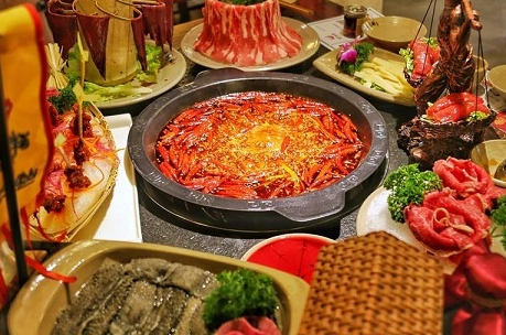 汉代就已经有火锅了吗？他们是怎么吃的呢？