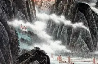 《水经注》卷七·济水一原文欣赏