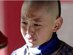 继皇后那拉氏的死，对永璜而言意味着什么？