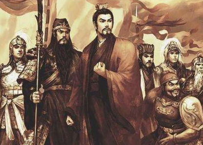 关羽和张飞都有女儿 刘禅为何只娶张飞的女儿