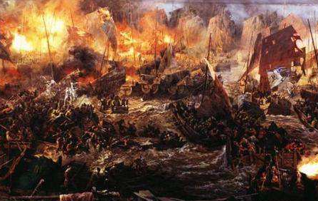 周瑜为何不趁刘备弱小时，先除之以绝后患呢？