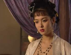 水浒传中四大恶女之一的阎婆，到底是个什么样的人？