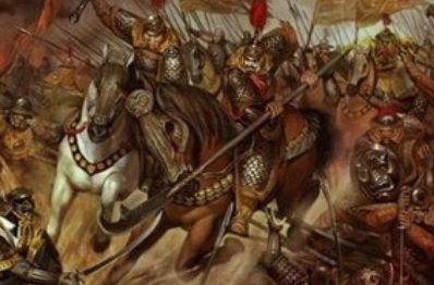 明朝的军事实力很强，为何却仍被灭亡了呢？