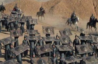 秦朝最终了统一，那其余六国都是如何失败的？