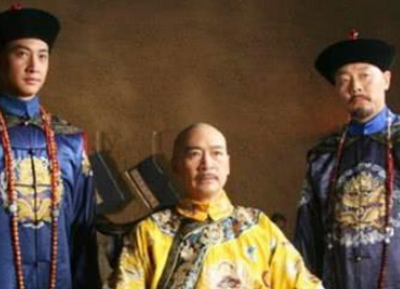 清朝名臣徐元梦，他的一生都经历过什么？