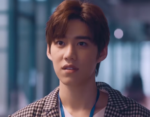 《以你的心诠释我的爱2》大结局播出，欧儿还是原谅了德