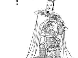 韩信作为汉初三杰之一，他身上体现出了哪些品信？