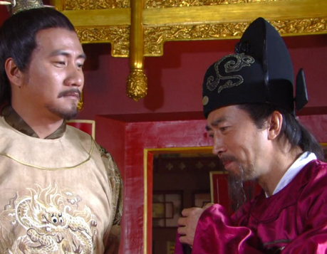 朱元璋失信了吗 拥有朱元璋免死金牌的人为什么都死了