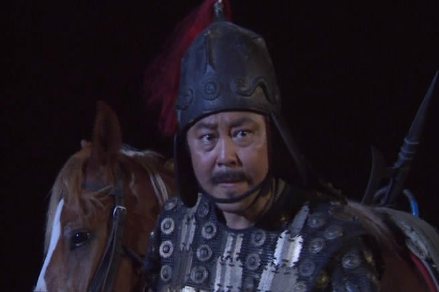 文武双全的甘宁为什么得不到孙权的重用？