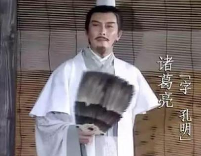 诸葛亮临死前为什么口含七粒米 诸葛亮这么做有什么深意