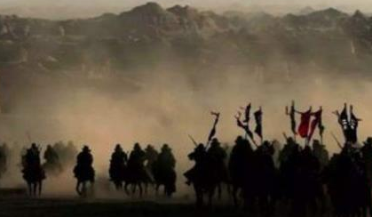 左天成这位隋朝的传奇武将，为何像不存于历史上一样？