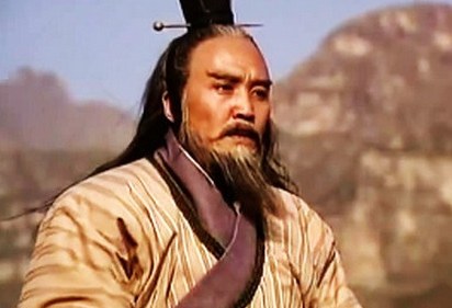 为伍子胥保守秘密的人，为什么会选择自杀？