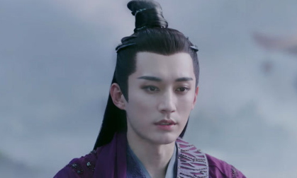 《千古玦尘》紫月妖君是谁？紫月妖君真实身份揭秘