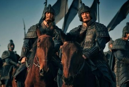 投降时机最好的三国大将：张燕结局如何？